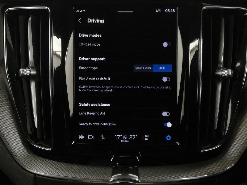 Used Volvo XC60 2023 for sale - 77051143: Photo 16