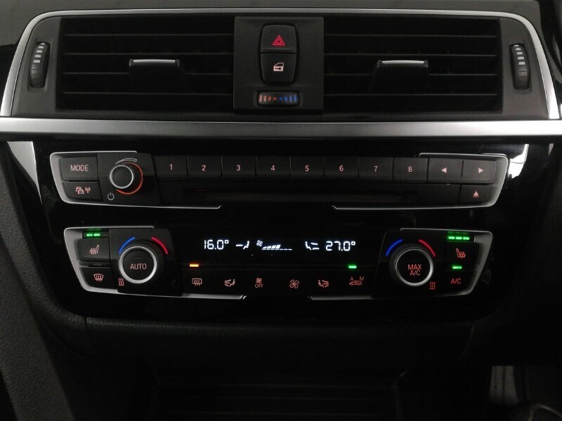 Used BMW 3 Series 2018 for sale - 76683793: Photo 17