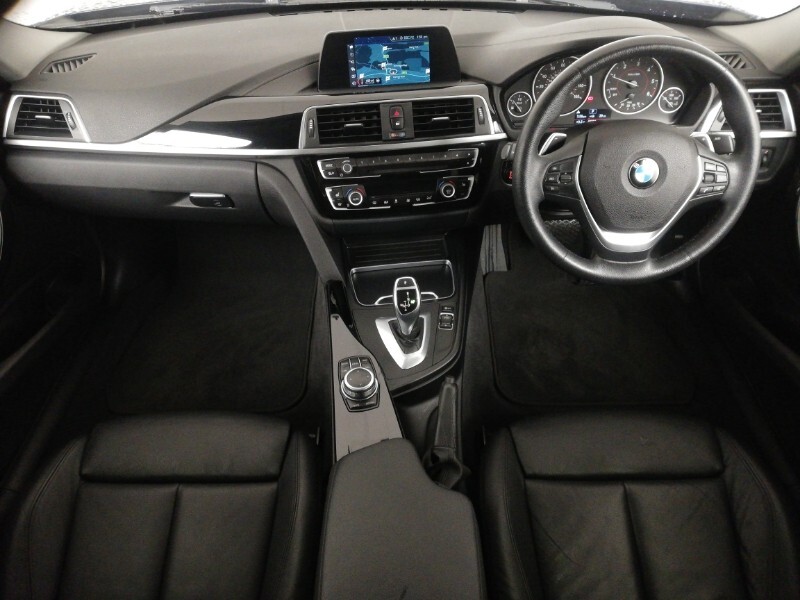 Used BMW 3 Series 2018 for sale - 76683793: Photo 2