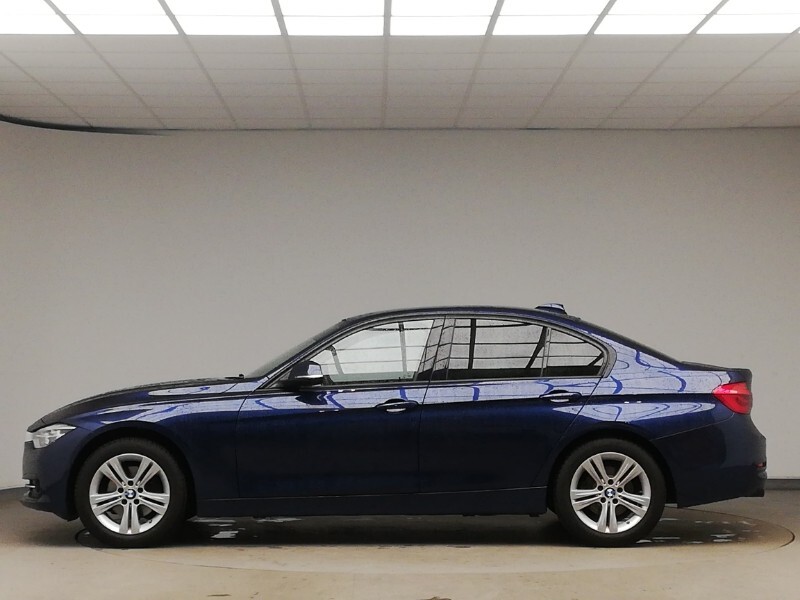Used BMW 3 Series 2018 for sale - 76683793: Photo 4
