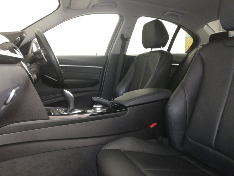 Used BMW 3 Series 2018 for sale - 76683793: Photo 5