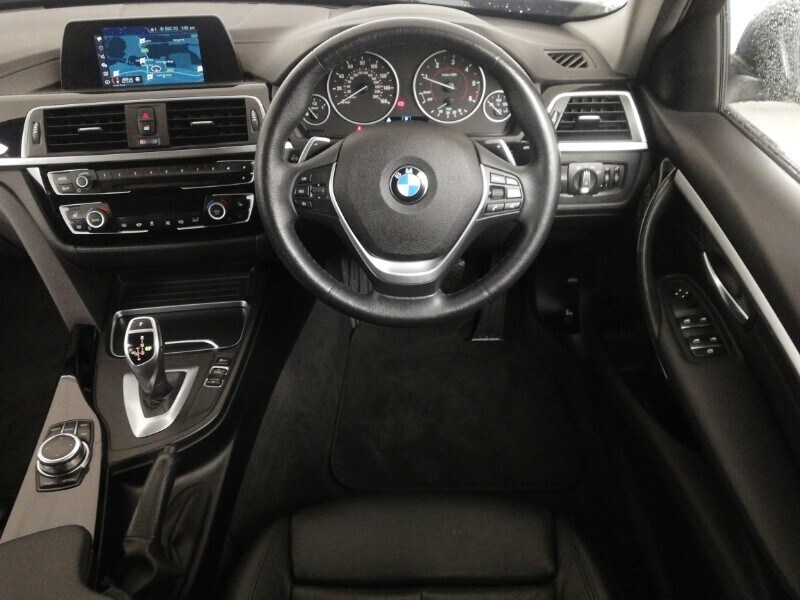 Used BMW 3 Series 2018 for sale - 76683793: Photo 7