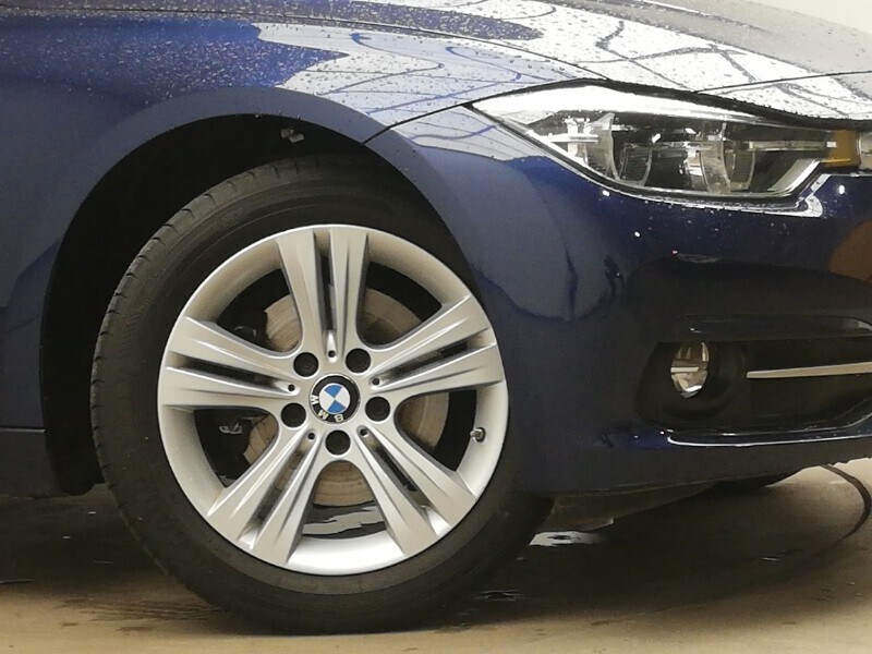 Used BMW 3 Series 2018 for sale - 76683793: Photo 9