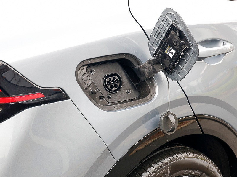 Used Kia Sportage 2025 for sale - 76543868: Photo 18