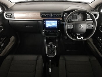 Used Citroen C3 2023 for sale - 76427479: Photo