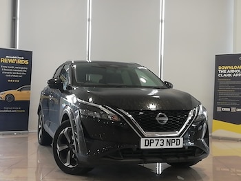 Used Nissan Qashqai 2023 for sale - 78844674: Photo