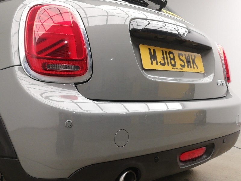 Used MINI Hatch 2018 for sale - 77183894: Photo 10