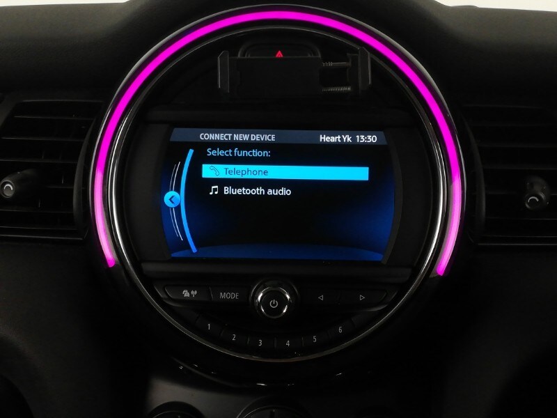 Used MINI Hatch 2018 for sale - 77183894: Photo 11