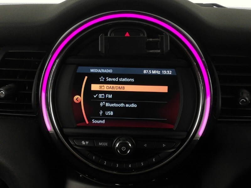 Used MINI Hatch 2018 for sale - 77183894: Photo 12