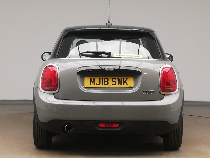 Used MINI Hatch 2018 for sale - 77183894: Photo 18