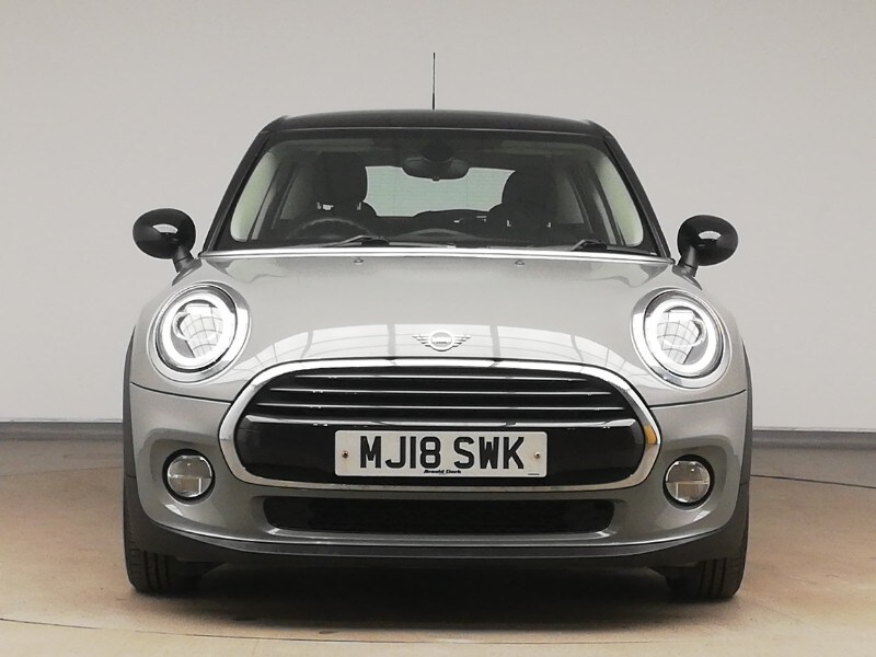 Used MINI Hatch 2018 for sale - 77183894: Photo 19