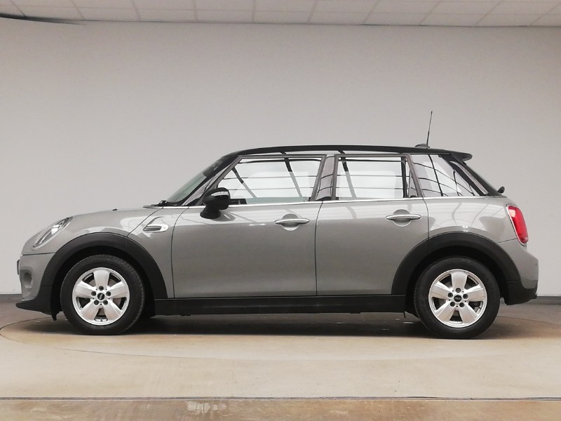 Used MINI Hatch 2018 for sale - 77183894: Photo 4