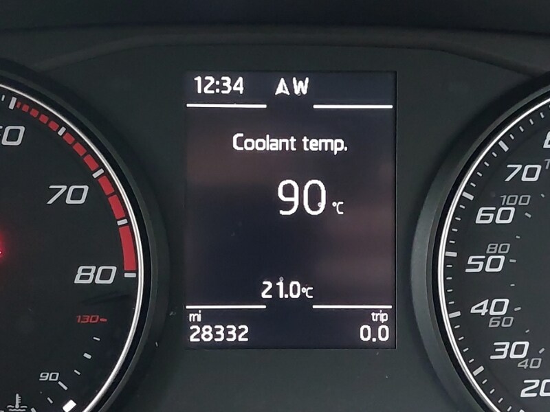 Used SEAT Ibiza 2018 for sale - 77433013: Photo 13