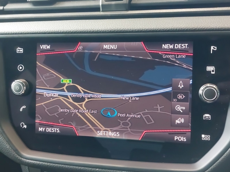 Used SEAT Ibiza 2018 for sale - 77433013: Photo 16