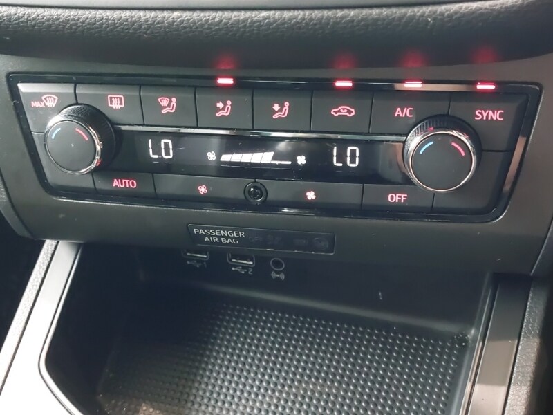 Used SEAT Ibiza 2018 for sale - 77433013: Photo 17