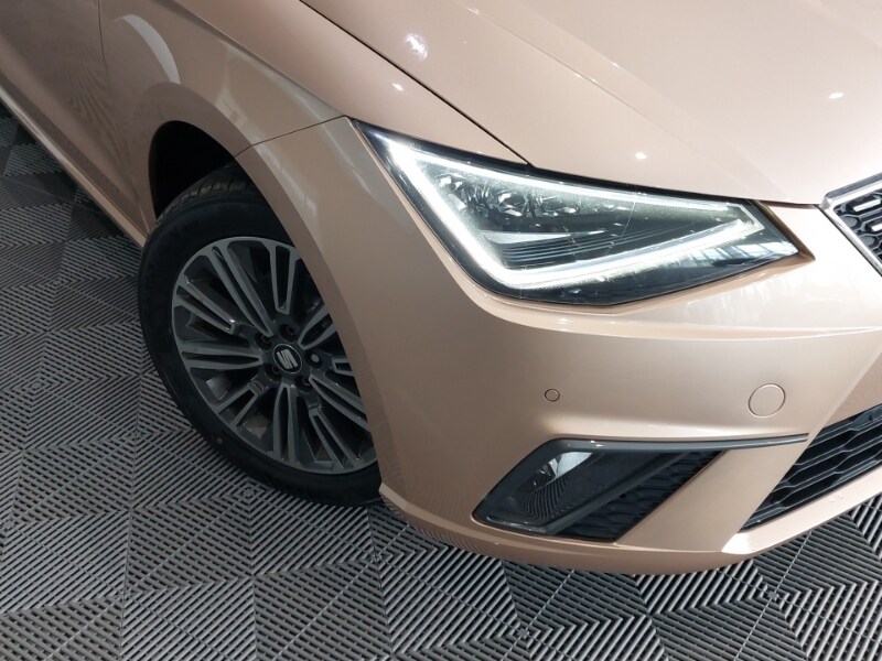 Used SEAT Ibiza 2018 for sale - 77433013: Photo 9