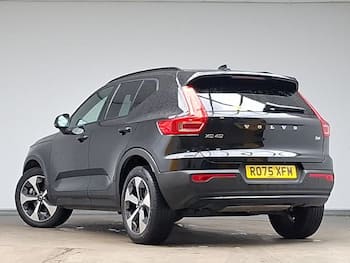 Used Volvo XC40 2025 for sale - 79694390: Photo