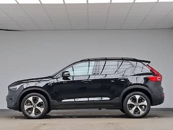 Used Volvo XC40 2025 for sale - 79694390: Photo