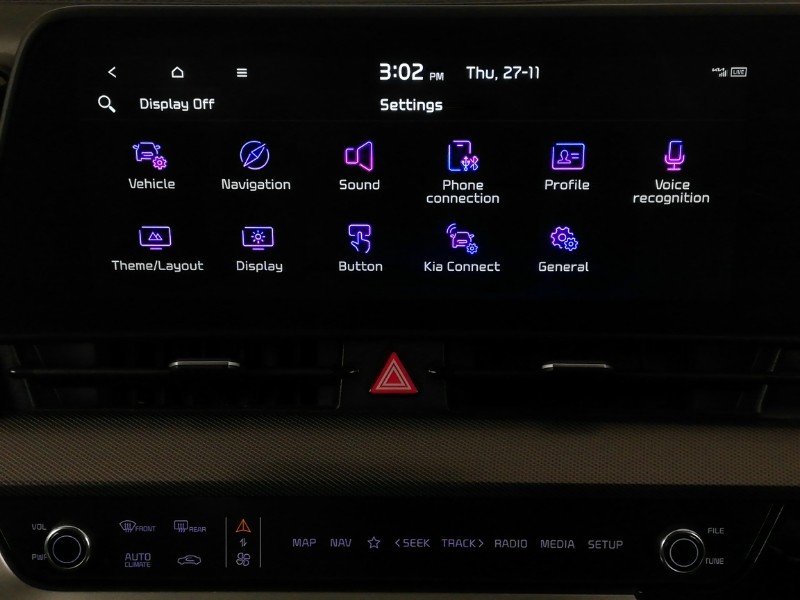 Used Kia Sportage 2023 for sale - 76726279: Photo 10