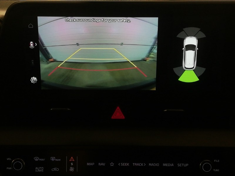 Used Kia Sportage 2023 for sale - 76726279: Photo 11