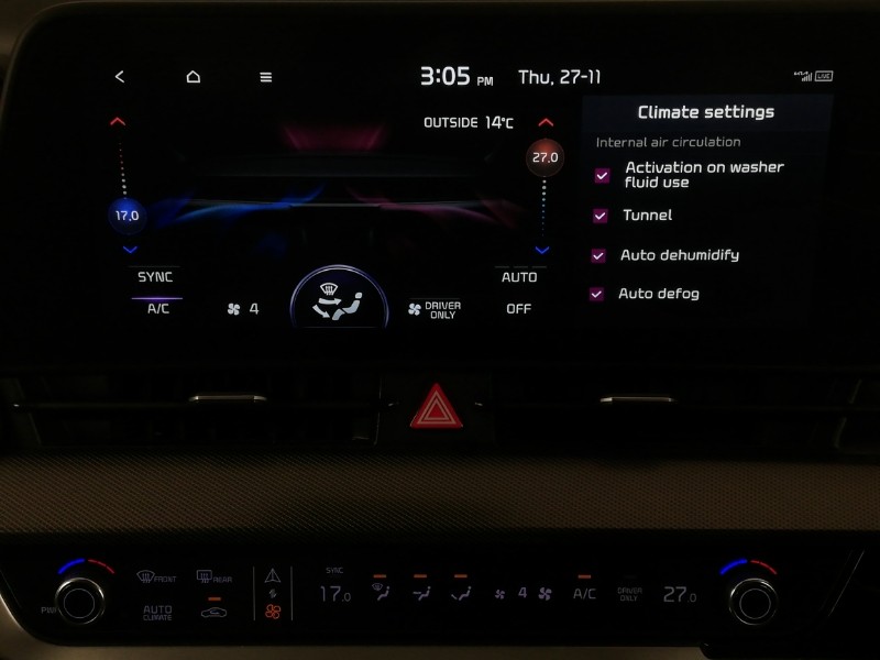 Used Kia Sportage 2023 for sale - 76726279: Photo 16