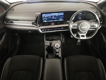 Used Kia Sportage 2023 for sale - 76726279: Photo