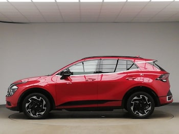 Used Kia Sportage 2023 for sale - 76726279: Photo