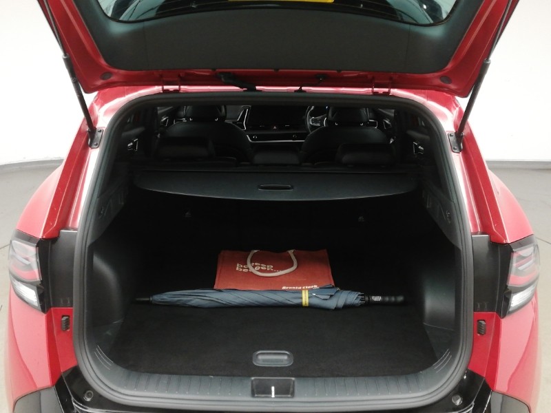 Used Kia Sportage 2023 for sale - 76726279: Photo 8