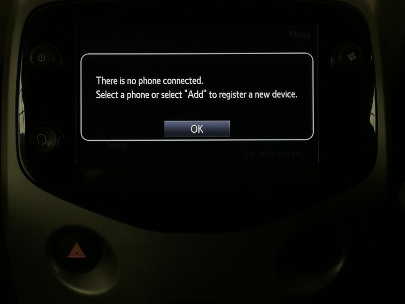 Used Toyota AYGO 2020 for sale - 77874394: Photo 10