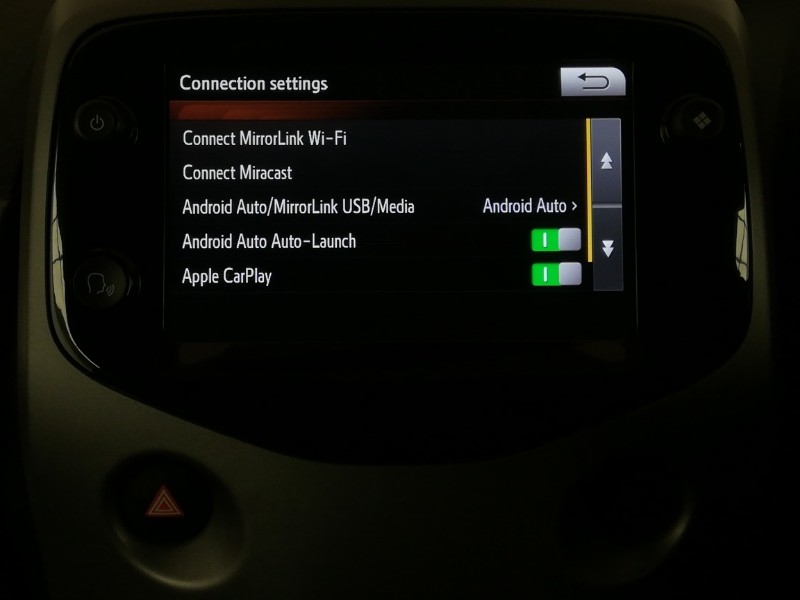 Used Toyota AYGO 2020 for sale - 77874394: Photo 16