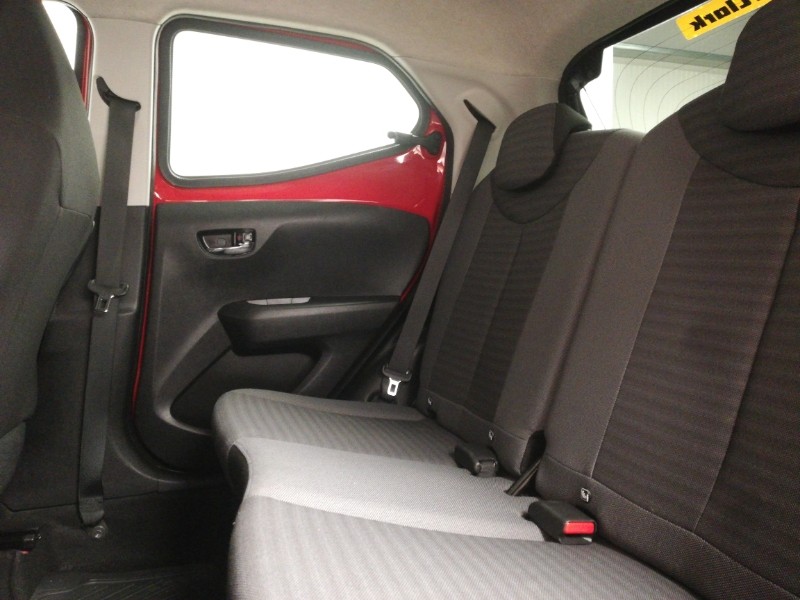 Used Toyota AYGO 2020 for sale - 77874394: Photo 6