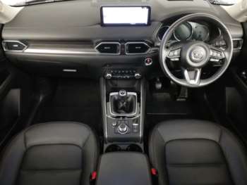Used Mazda CX-5 2023 for sale - 75256741: Photo