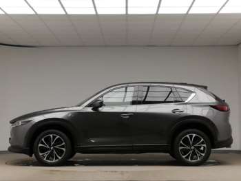 Used Mazda CX-5 2023 for sale - 75256741: Photo