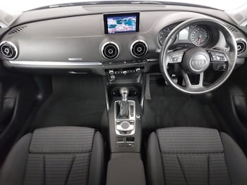 Used Audi A3 2016 for sale - 75558482: Photo