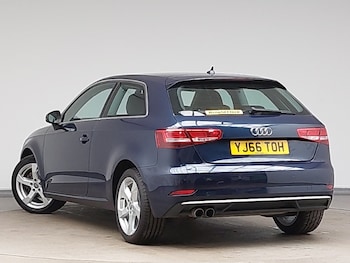 Used Audi A3 2016 for sale - 75558482: Photo