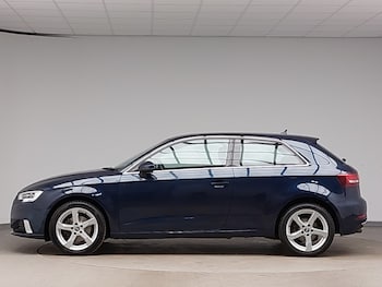 Used Audi A3 2016 for sale - 75558482: Photo