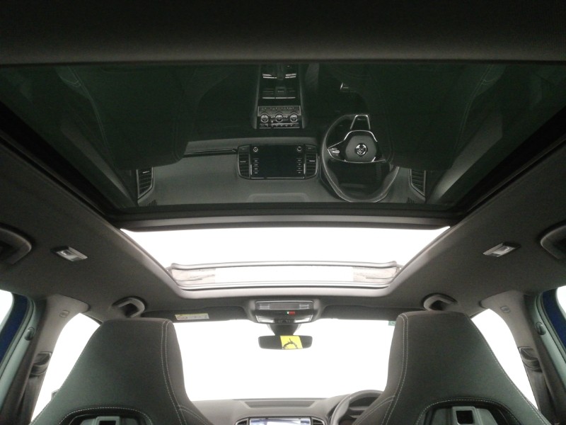 Used Skoda Karoq 2024 for sale - 76331752: Photo 19
