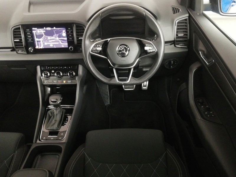 Used Skoda Karoq 2024 for sale - 76331752: Photo 7