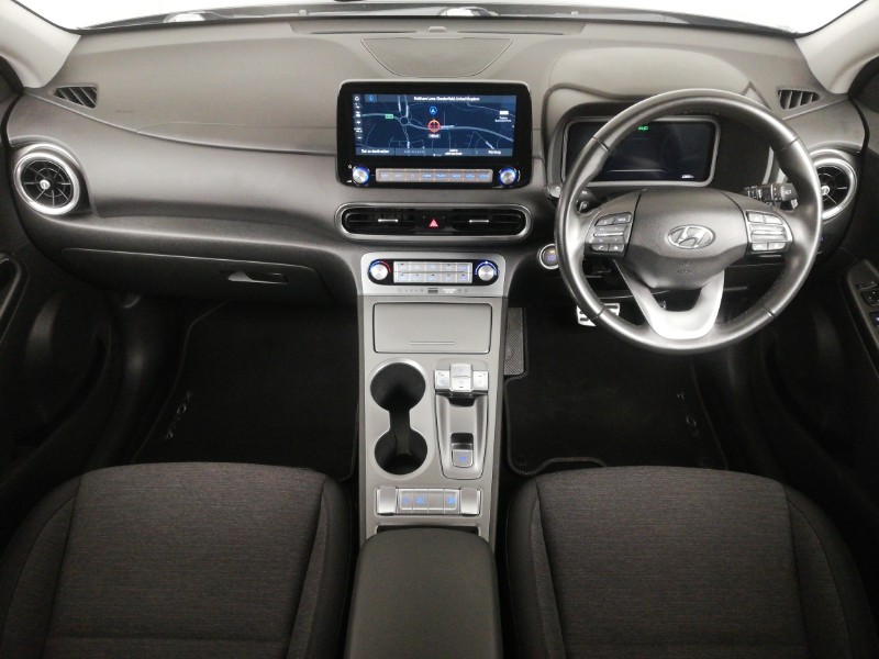 Used Hyundai KONA 2022 for sale - 77173780: Photo 2