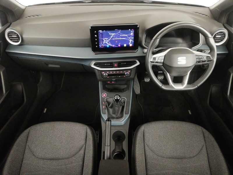 Used SEAT Arona 2025 for sale - 77150197: Photo 2