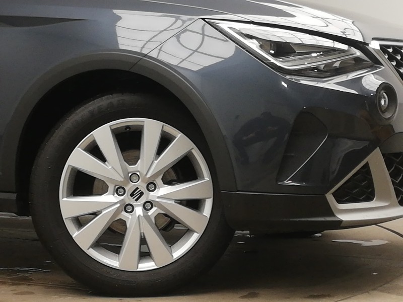 Used SEAT Arona 2025 for sale - 77150197: Photo 9