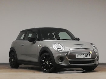Used MINI Cooper 2020 for sale - 78377886: Photo
