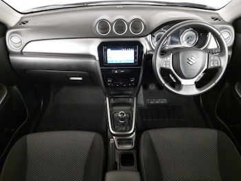 Used Suzuki Vitara 2023 for sale - 78442073: Photo