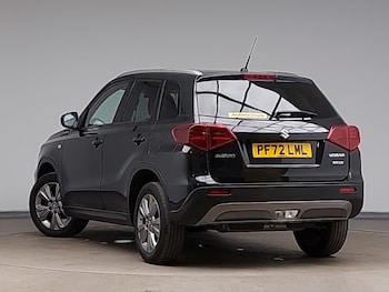 Used Suzuki Vitara 2023 for sale - 78442073: Photo