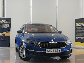 Used Skoda Octavia 2024 for sale - 79231941: Photo