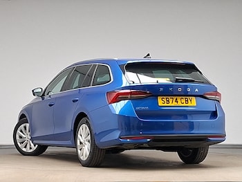 Used Skoda Octavia 2024 for sale - 79231941: Photo
