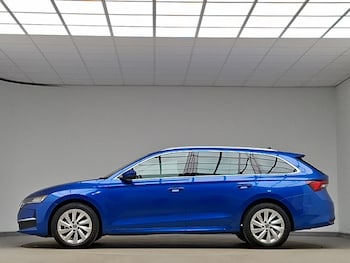 Used Skoda Octavia 2024 for sale - 79231941: Photo