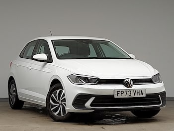 Used Volkswagen Polo 2023 for sale - 78318012: Photo