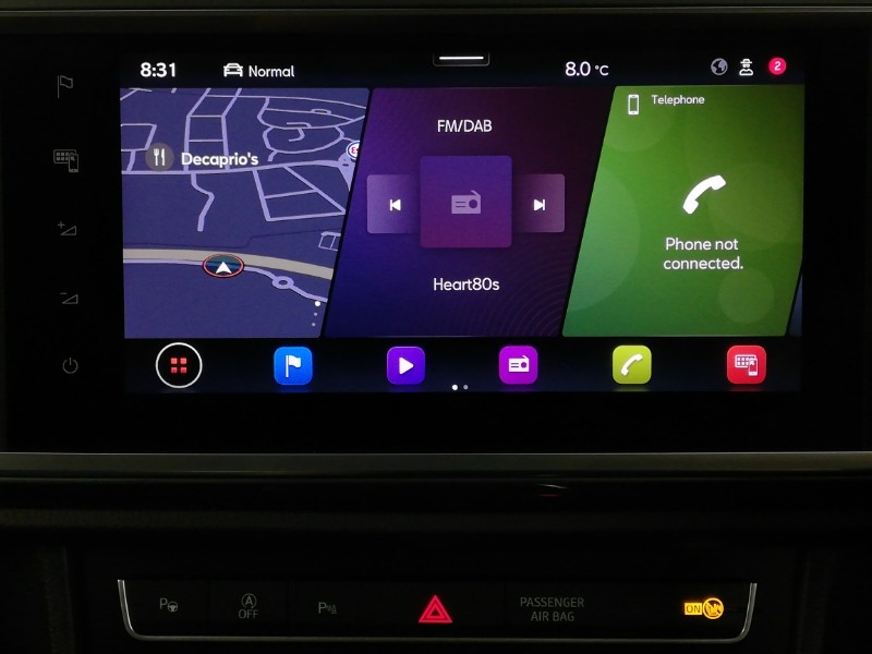 Used SEAT Ateca 2022 for sale - 77847167: Photo 10