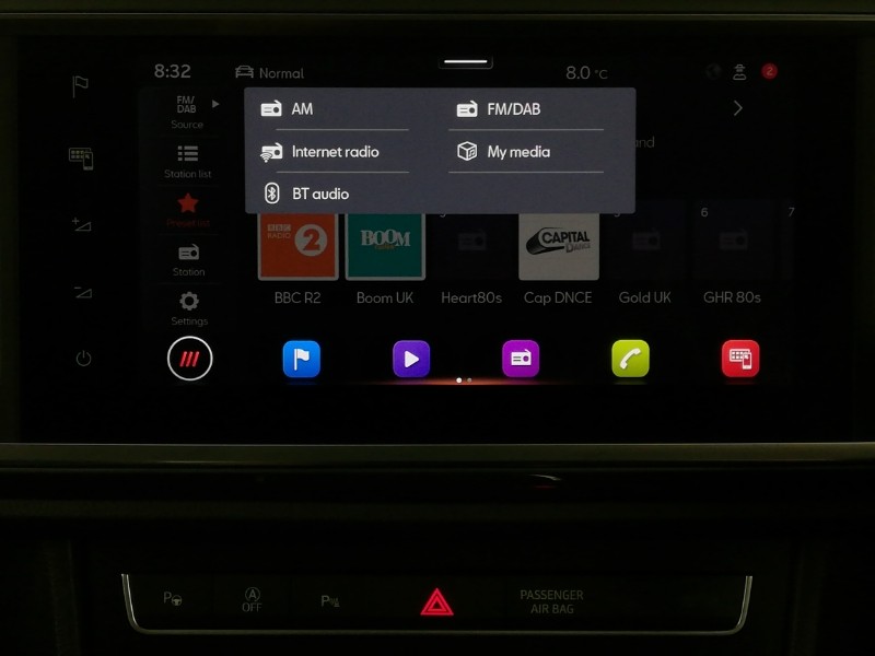 Used SEAT Ateca 2022 for sale - 77847167: Photo 13